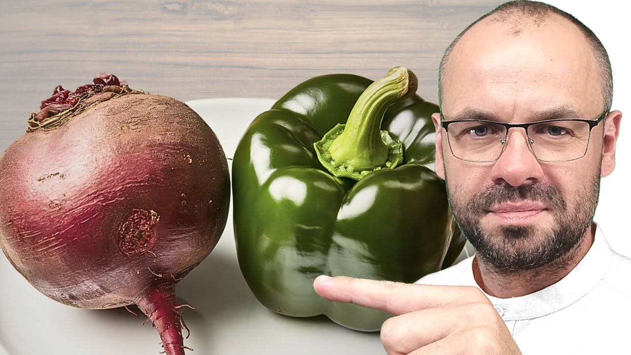 Dwa składniki, jedno zadanie: zdrowsze TĘNICE!