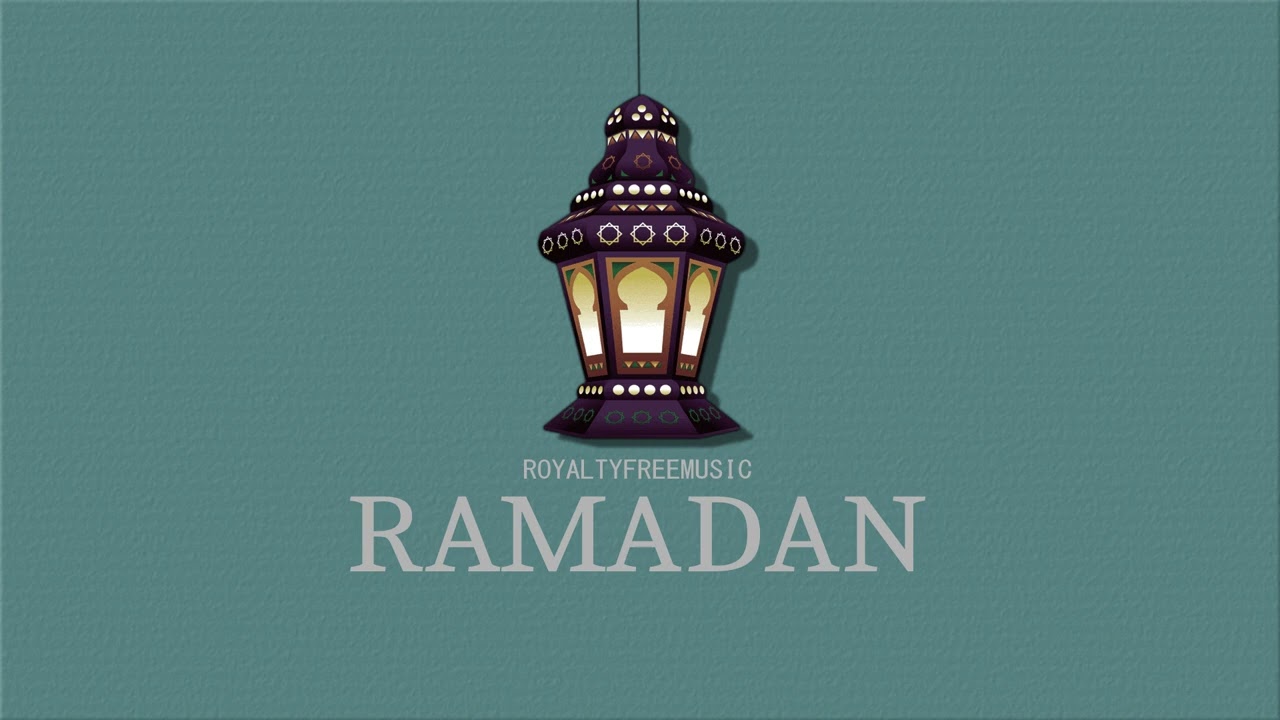 Royalty Free Ramadan Music &ndash; Peaceful Arabic Background for Videos | MoosBeat