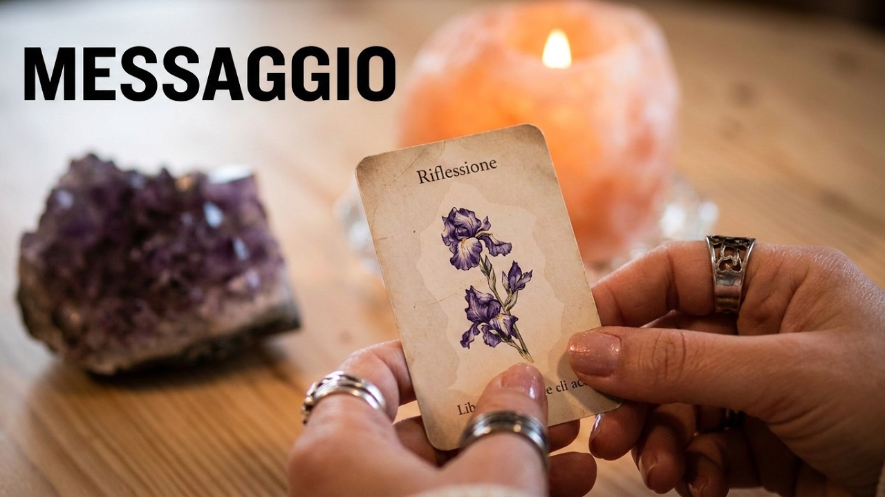 GENNAIO 2026: La Mappa per Sbloccare la Tua Energia! | Oroscopo Consapevole (Segno per Segno)