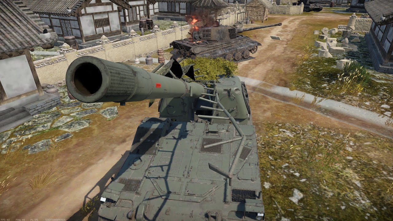 War Thunder Funny Moments and Mishaps in 2024 (Part 4)