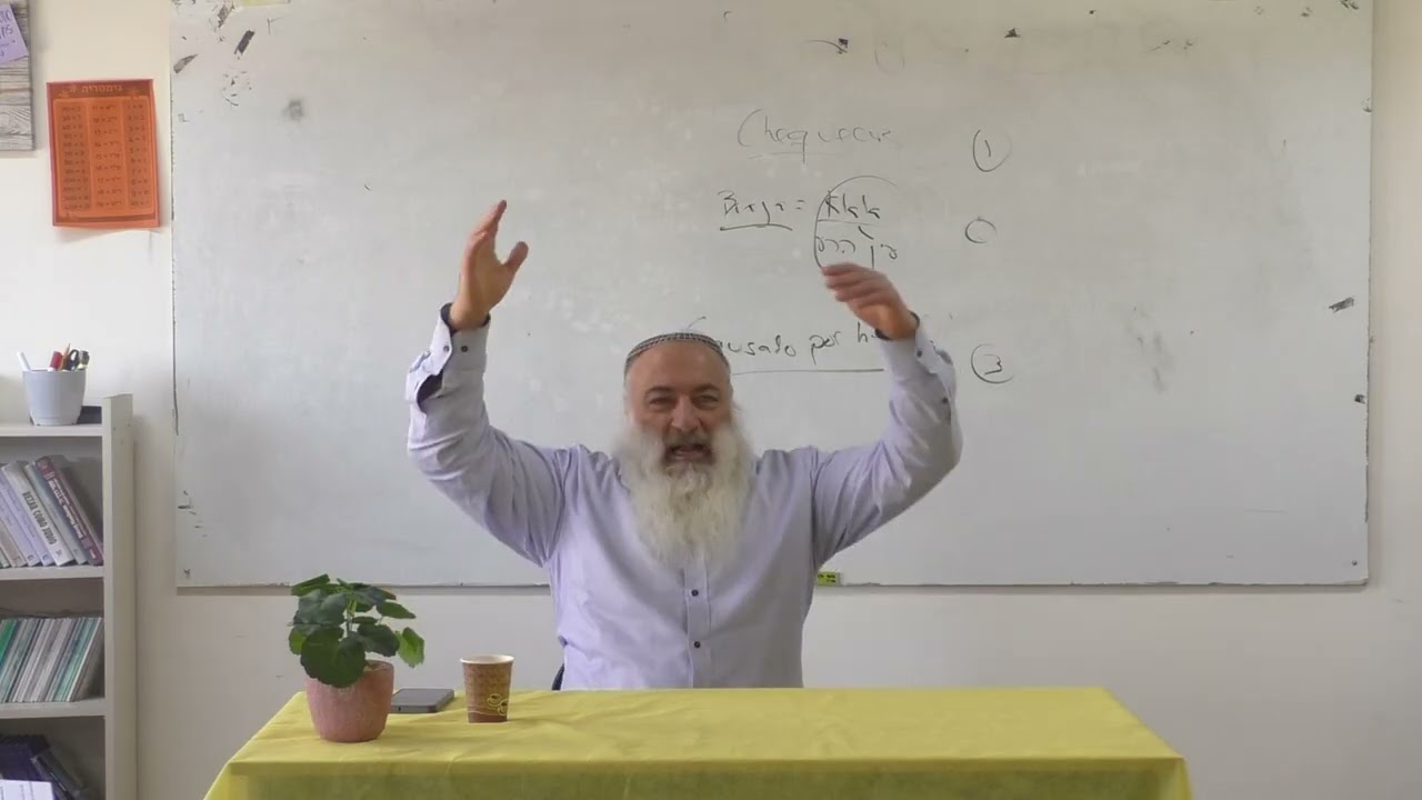 Purim - ¿Quiénes eran Ester y Mordejai?