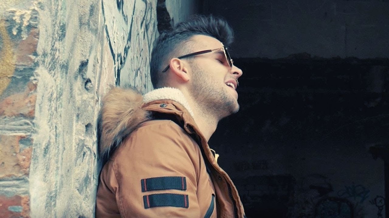 Posejdon - Granice (Official Video) 2019