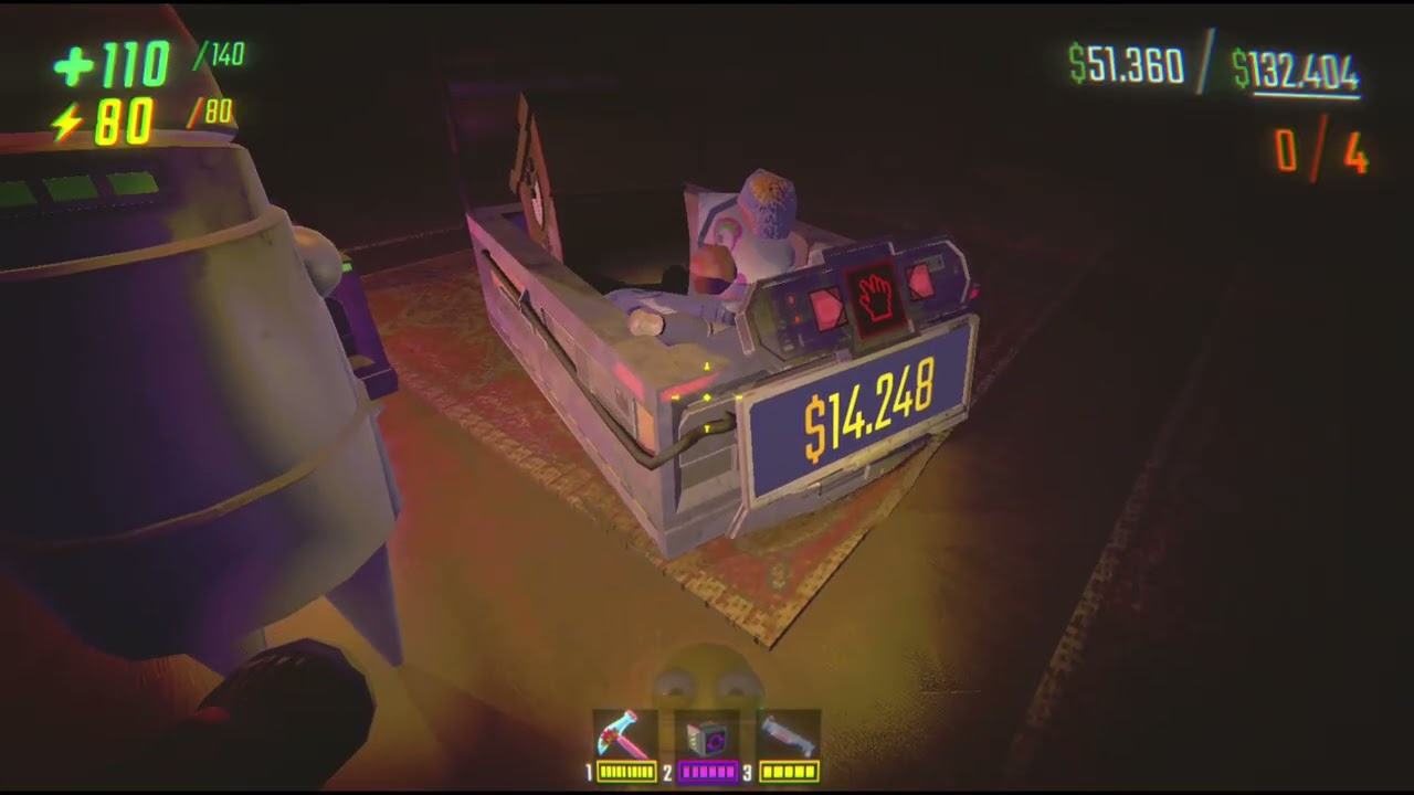 R E P O MODDED 18