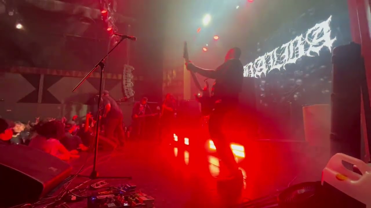 Xibalba - Laid to Rest