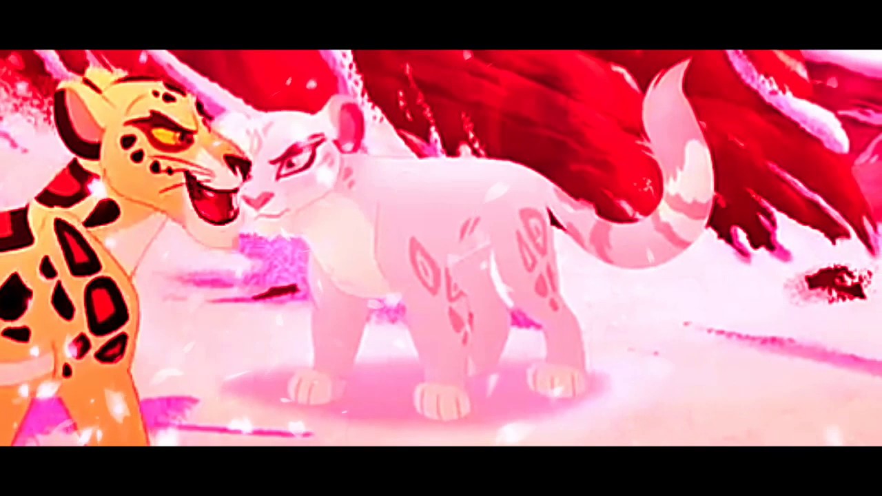 TLG | Makucha and Chuluun ♥ Bad Romance