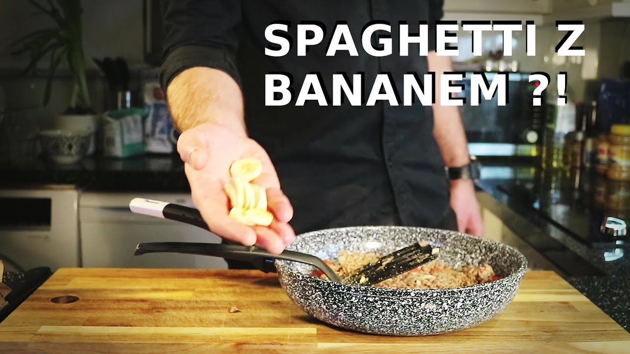 Tłumacz Google gotuje najbardziej oryginalne spaghetti po bolońsku!