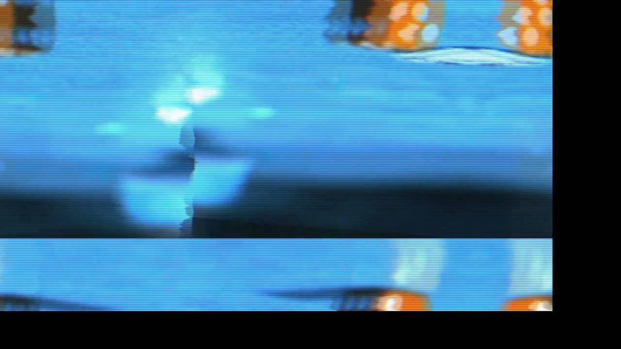 Burial - Night bus