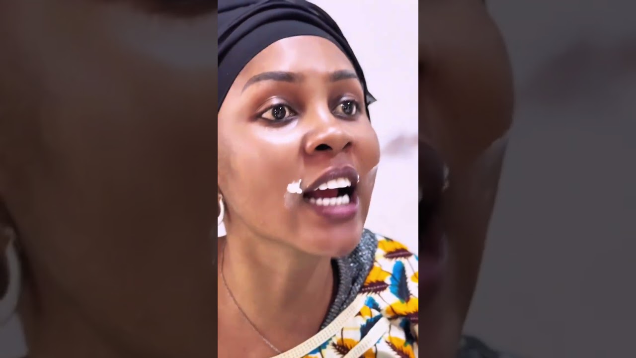 Chacun agit selon son propre intérêt 🤣 Vendeuse VIP de Nandy’s !