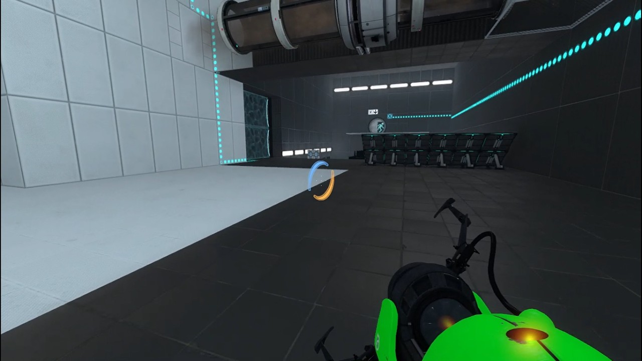 Portal 2 Demo3
