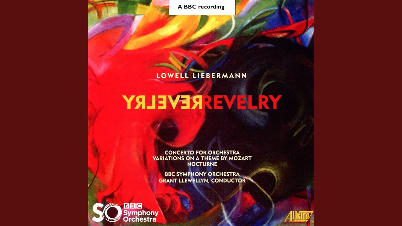 Concerto for Orchestra