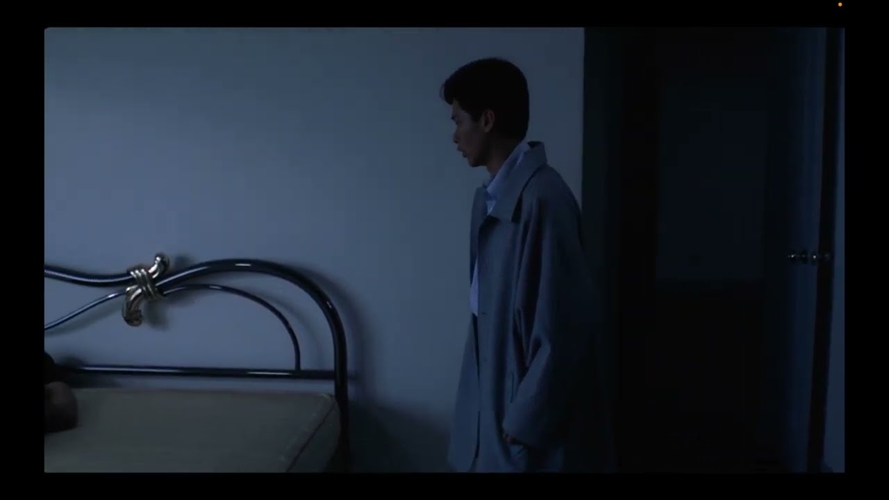 Heartbreak and Loneliness in Tsai Ming Liang's Vive L'Amour: A Video Essay