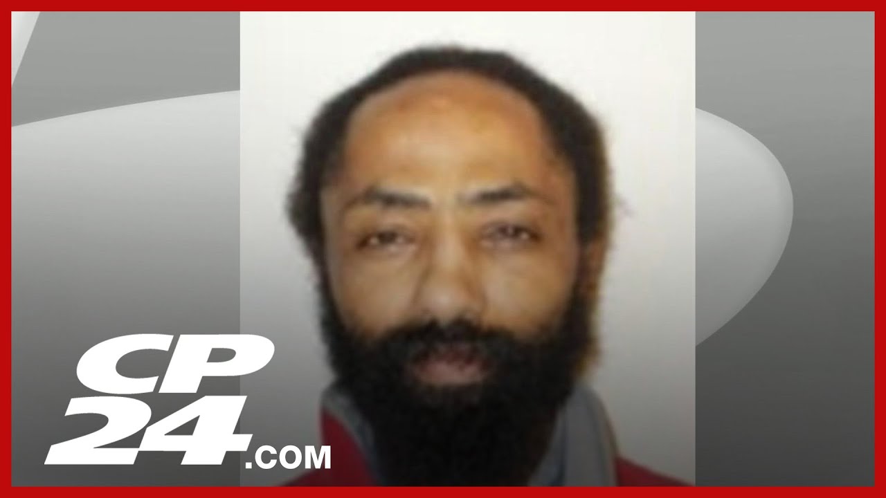 Canada-wide warrant issued for man known to frequent GTA