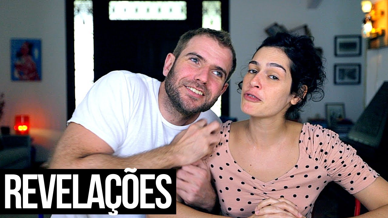 NOSSO RELACIONAMENTO É ABUSIVO?
