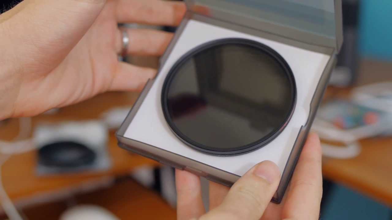 Eclipse Variable ND Fader: Hands-On Review