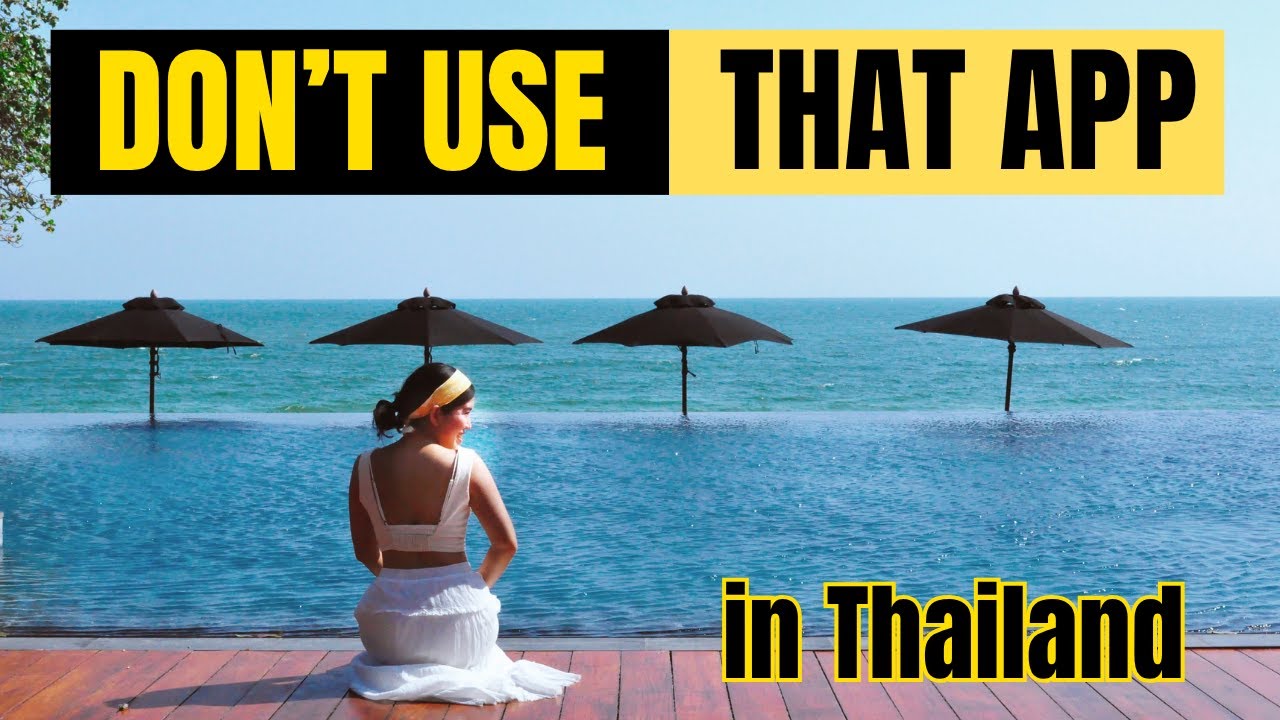 You find best way to book hotels/resorts in Thailand! Best site book accommodation in Thailand