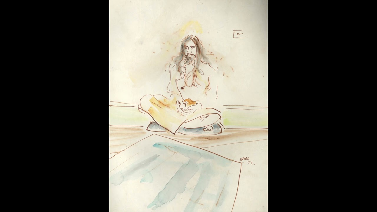 Esoteric Healing for Meditatiors
