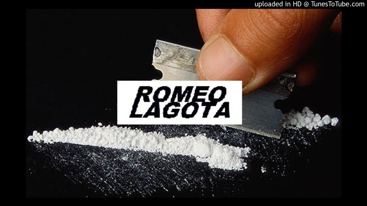 Tengo a mi polo dopado - Romeo La Gota (Prod. Bugz Ronin)