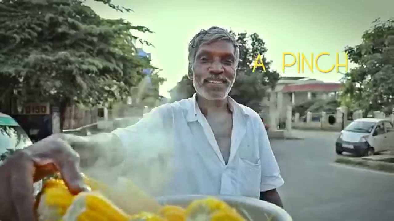 'It Doesn't Hurt To Be Nice' (Music Video) Smokey The Ghost x Amisha Sethi - Desi Hip Hop Inc
