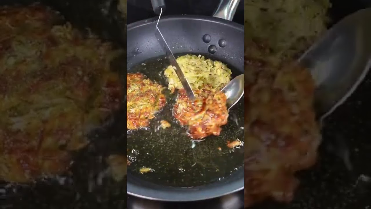 #crispy #potato #cucinasana @giallozafferano