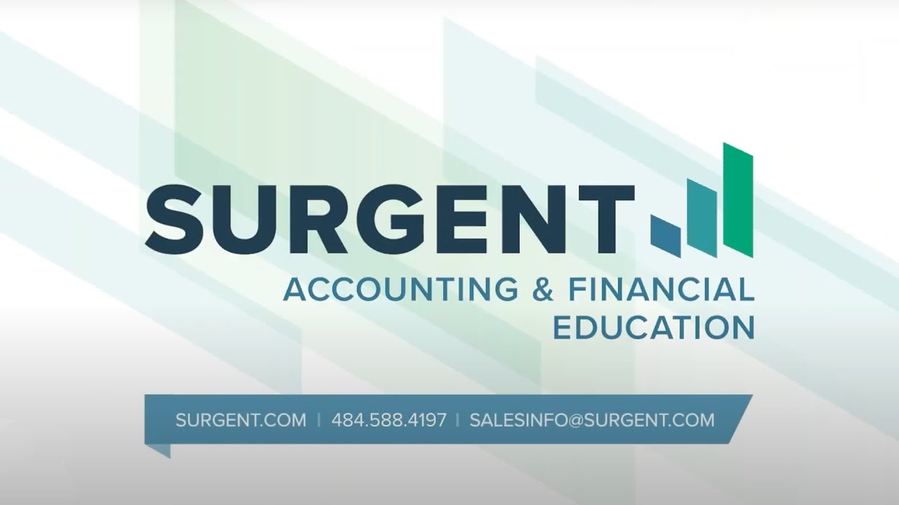 Surgent's Firm Portal - Flexible Access & Control for Firms