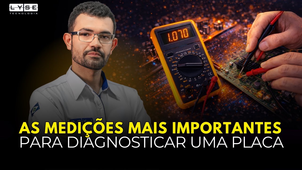 As Medições Mais Importantes Para Diagnosticar Uma Placa