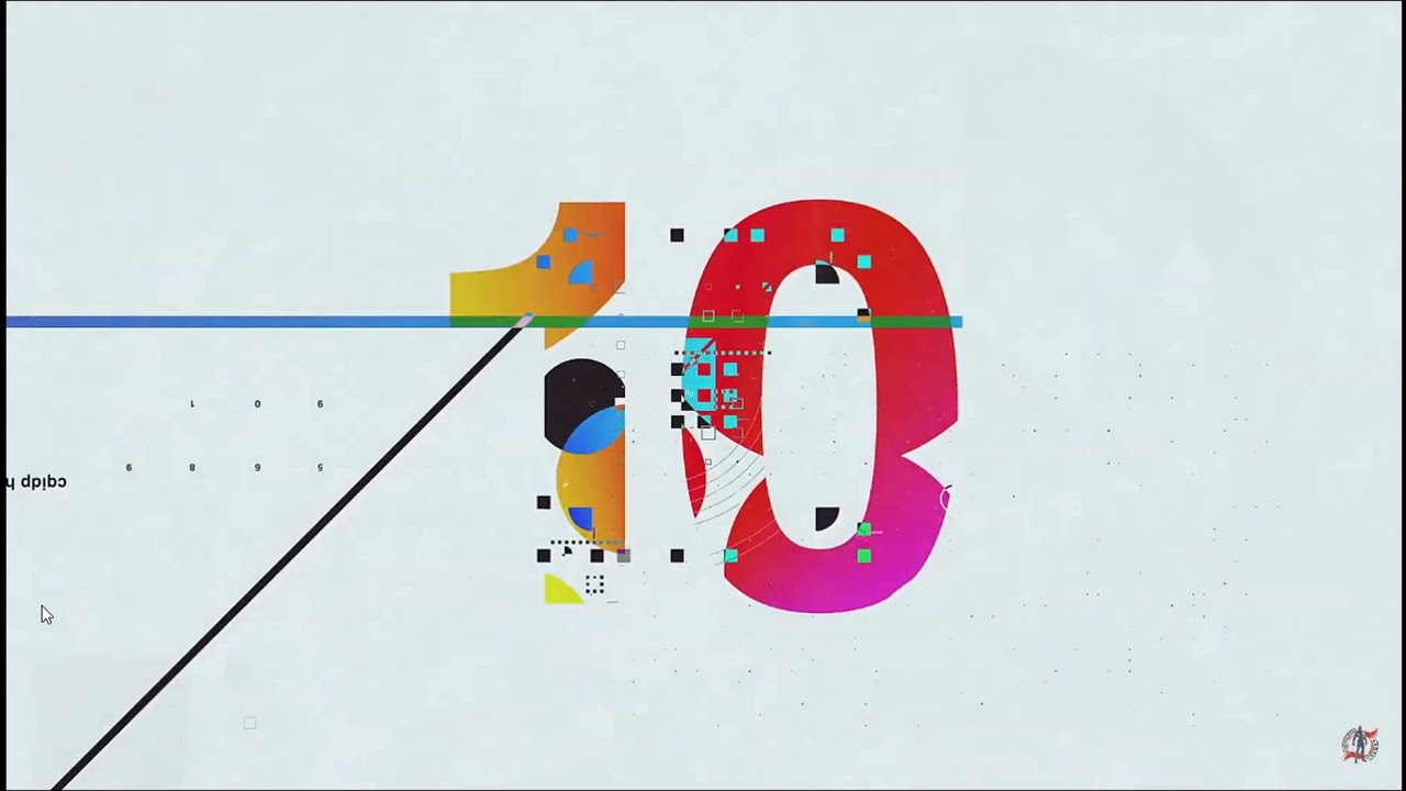 Intro de Estreno  |   YouTube  2021 |  Edición Cinematográfico