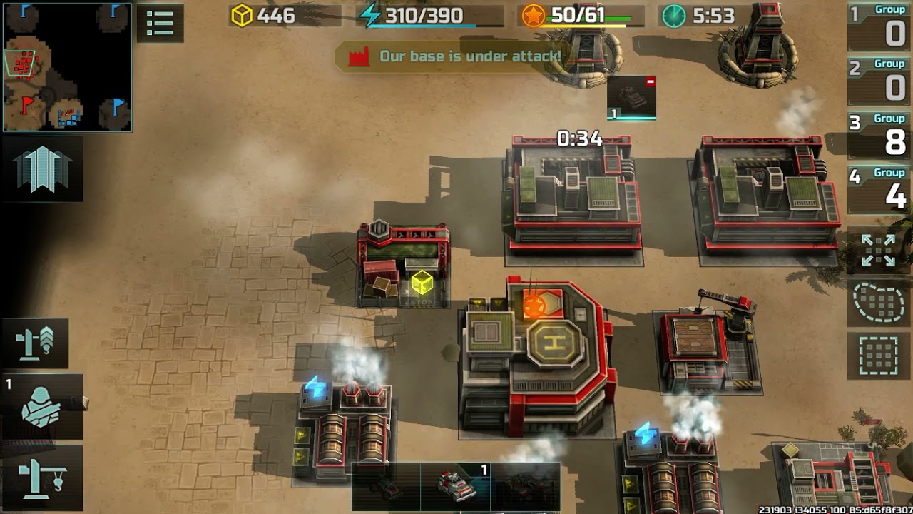 art of war 3: guardian of the sky mission 22