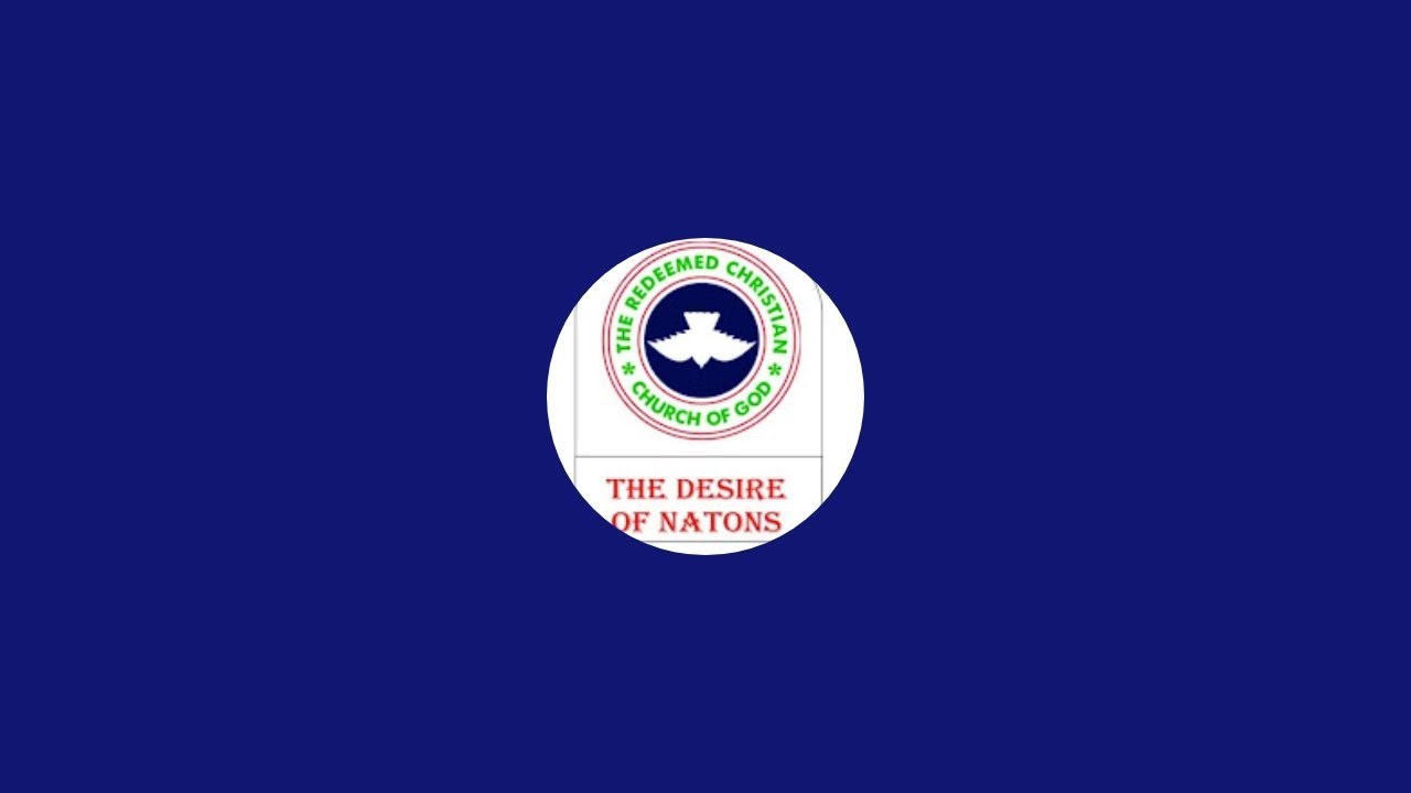 Great faith part 1 Rccg TDoN is live