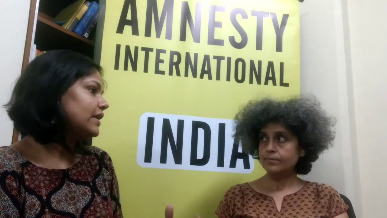 Deconstructing Right to Privacy with Reetika Khera