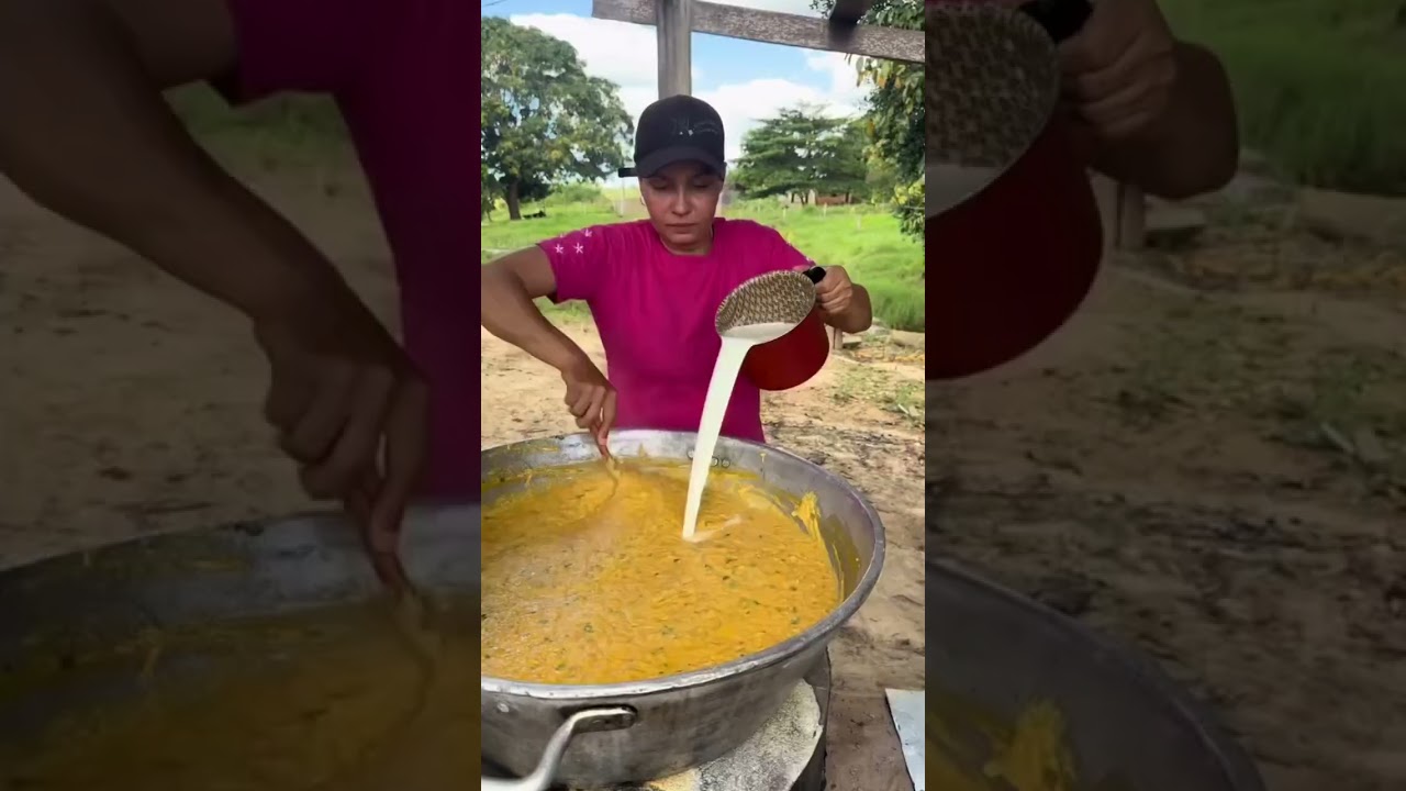 Massive Chicken Biryani Cooking in Giant Pot | Street Food Style Desi Kitchen | Full Process #food