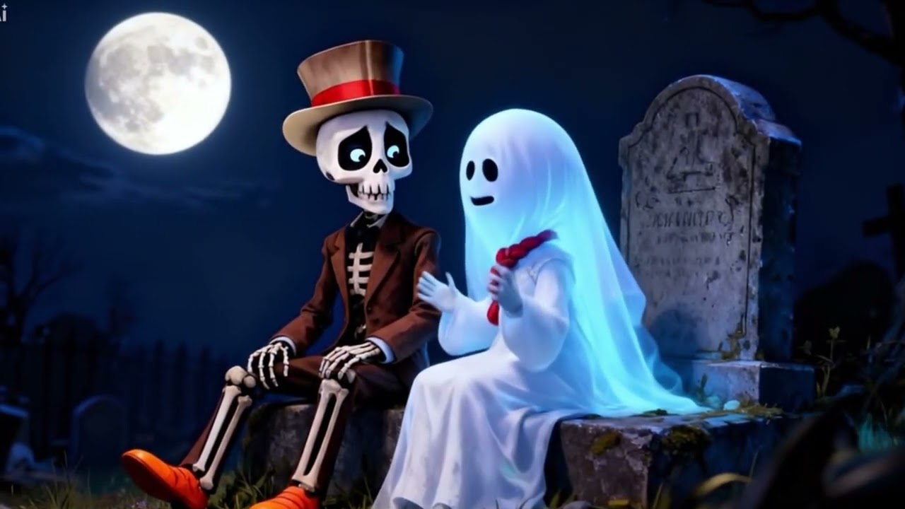 幽冥情歌  Love ghost .rap nhẹ .Nhạc cổ trang buồn