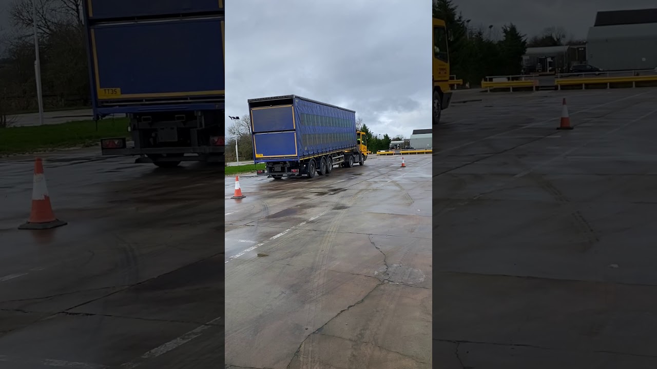 Shunter Training 1