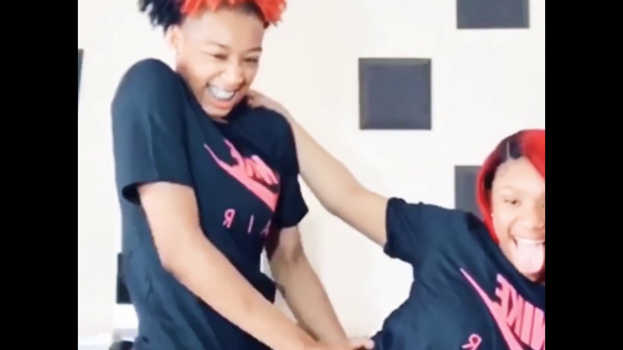 @thereald1.nayah & @bracefacelaii cute moments / favs couples