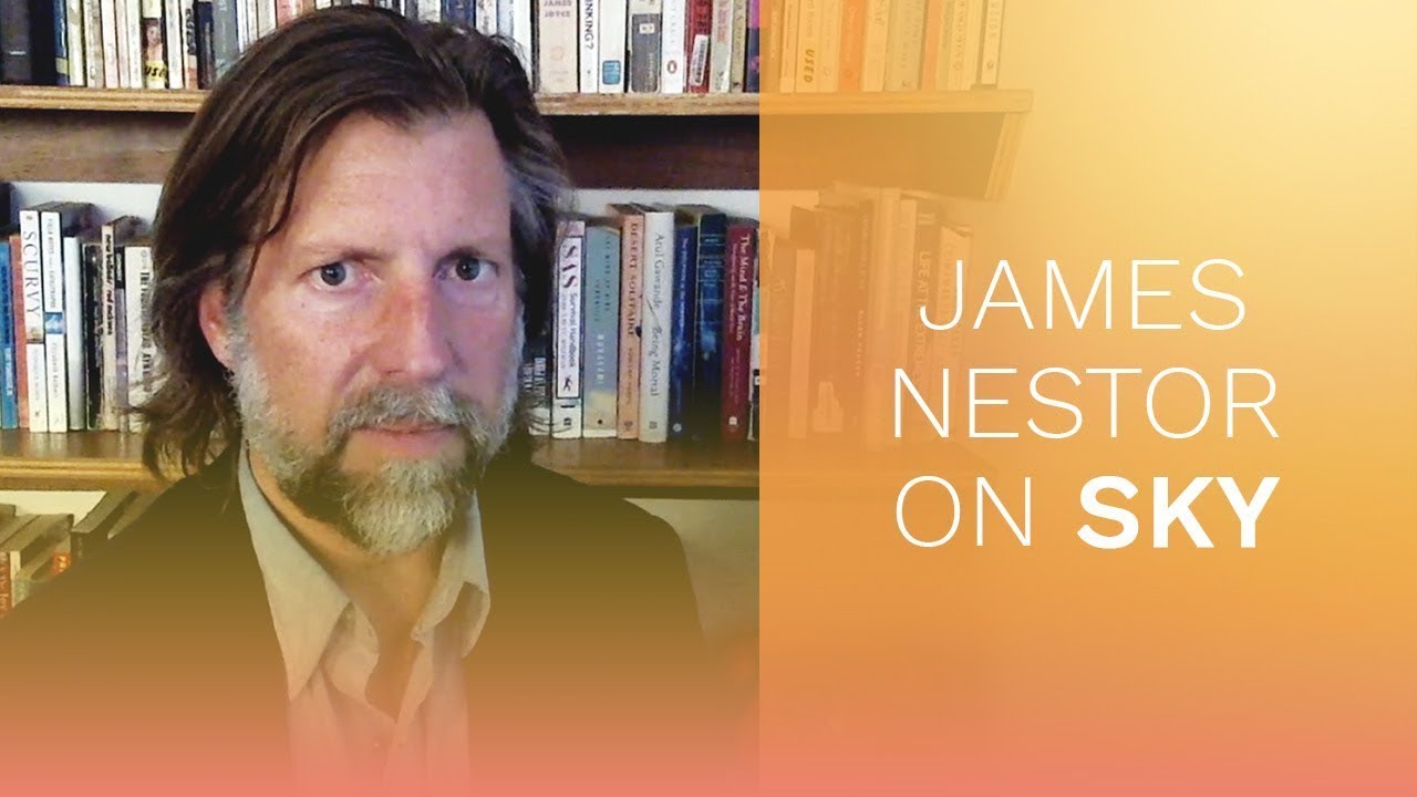 Science Is Showing That Breathwork Works | James Nestor