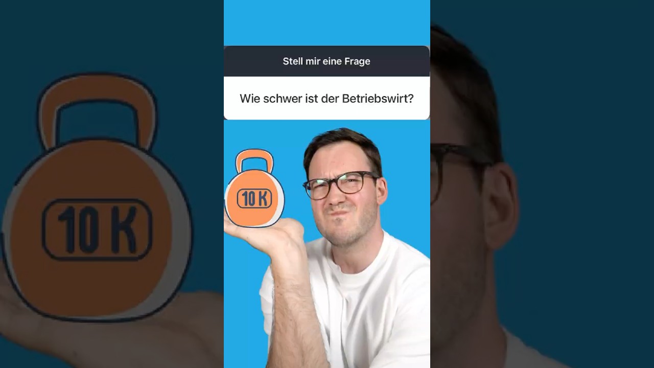 Wie schwer ist der Betriebswirt IHK? #ihk #wirtschaftsfachwirt #fachwirt #betriebswirt