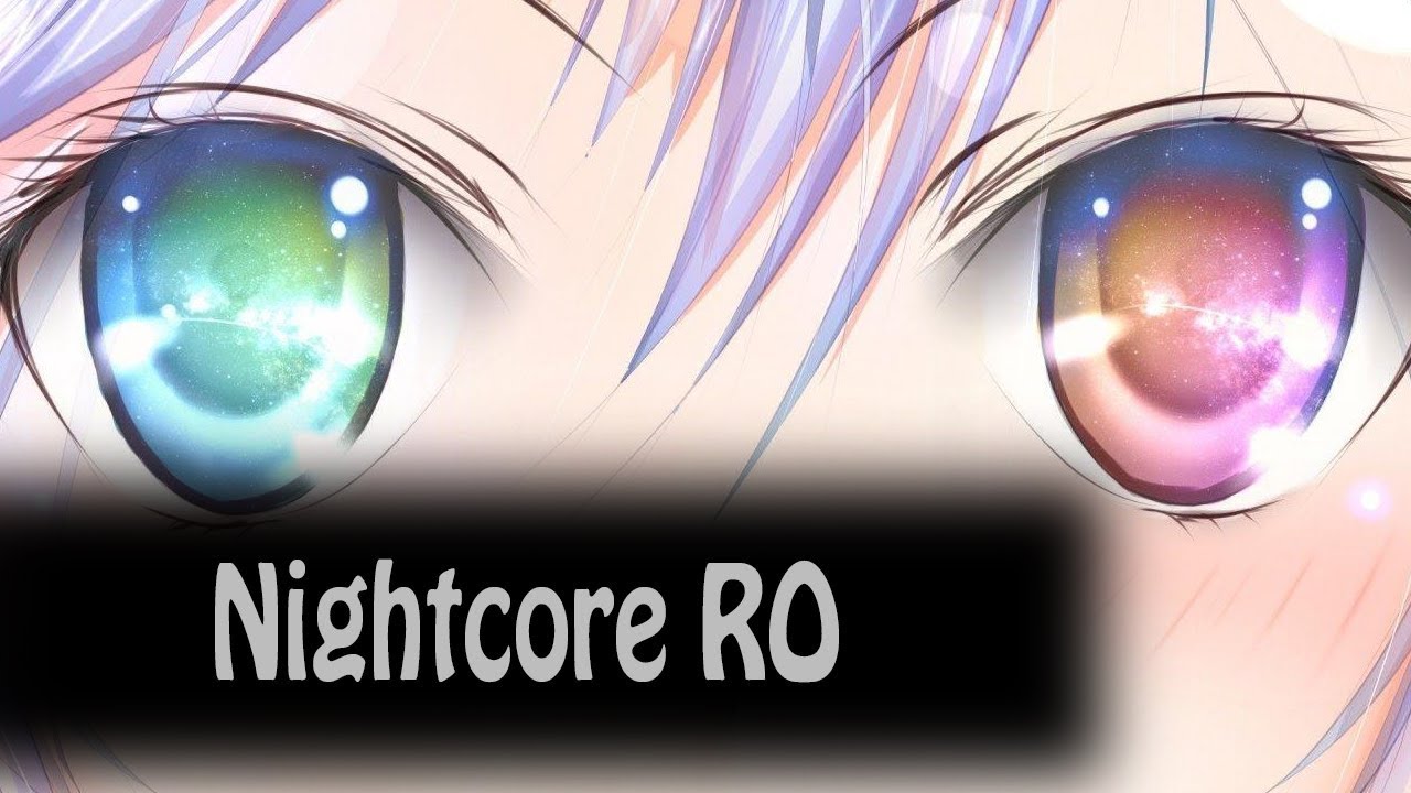 ◊Nightcore RO || Poza de album ||Versuri 👀