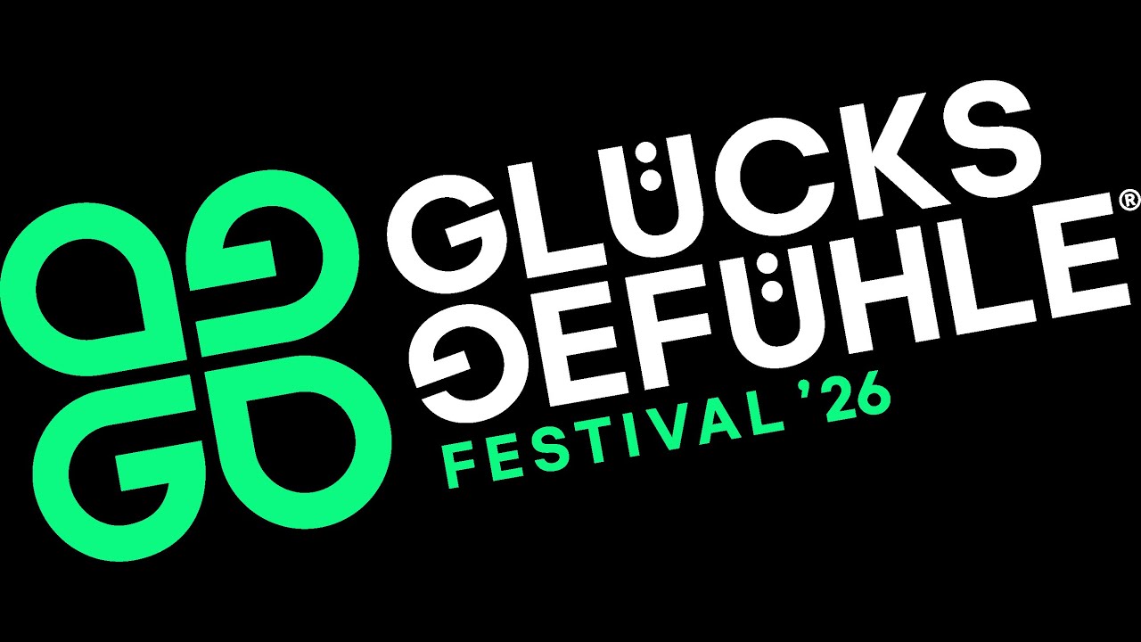 Glücks Gefühle Festival 🍀 Peenar Hardcore Events!