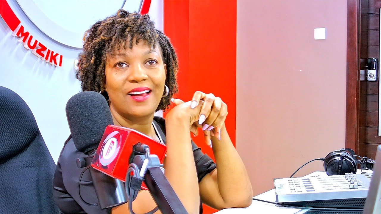 🔴LIVE :RIPOTI YA LEO SIMULIZI YA  KASSIM SEHEMU YA 03  -   JULY 31