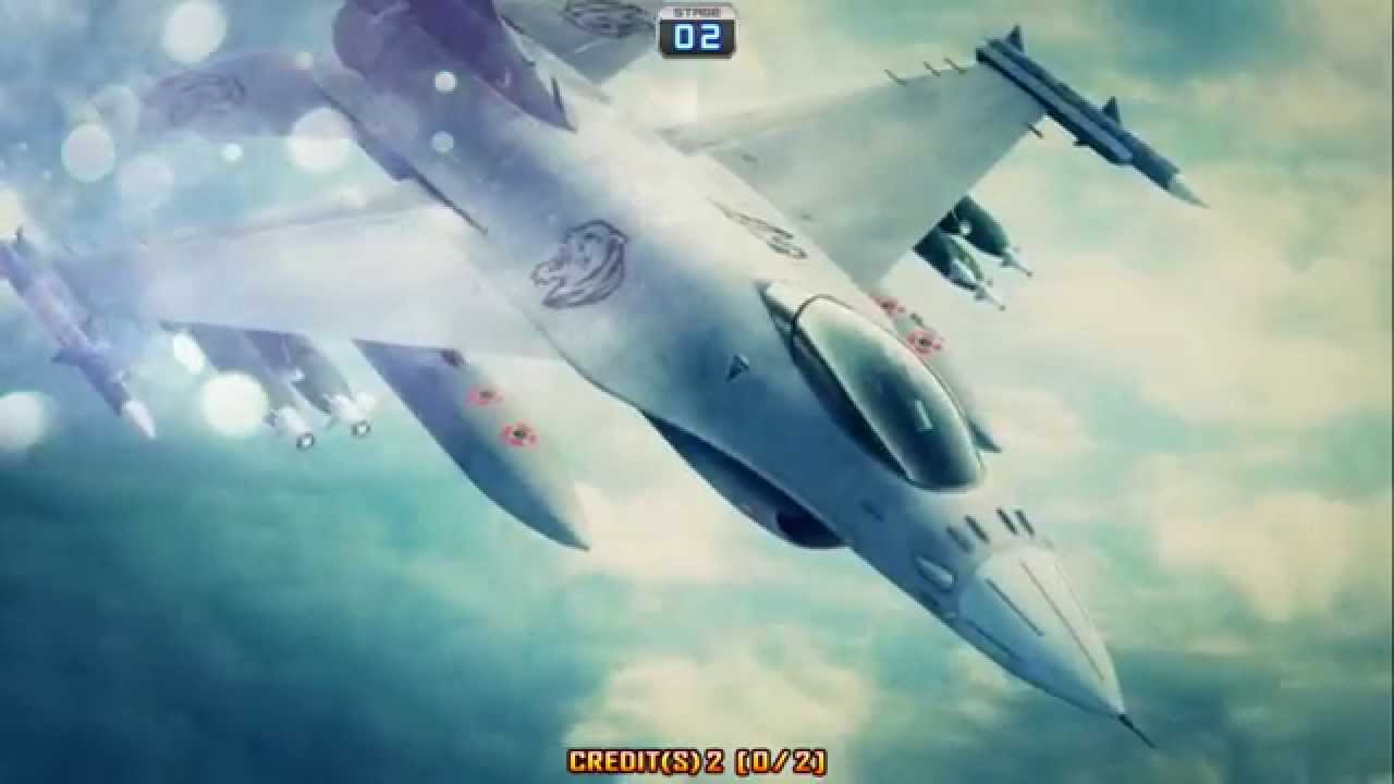 [Pump It Up Prime 2015] Requiem (BGA)