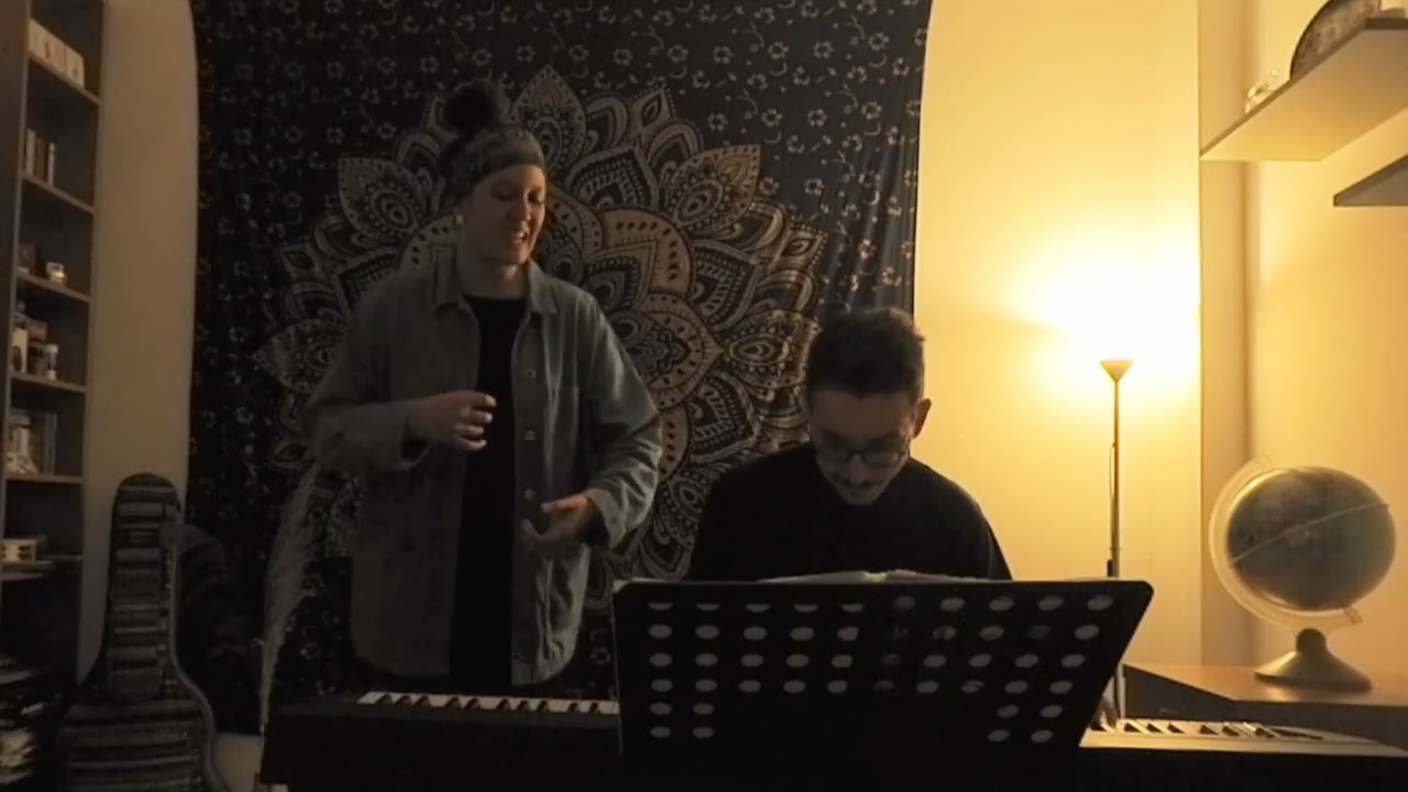 Chorinho for Tati - Vardan Ovsepian [home session]
