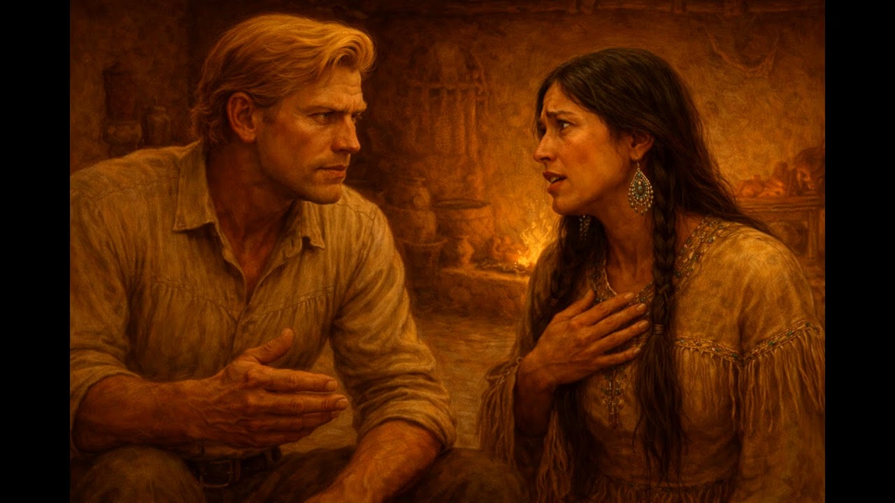 Winnetou I – Kapitel 5 Teil 1: „Schöner Tag“ | Karl May Hörbuch