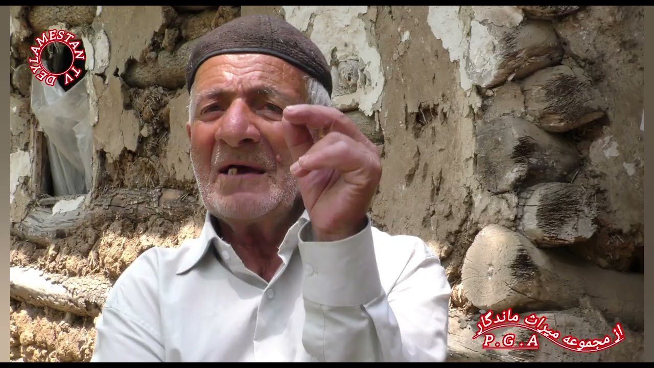 مجموعه میراث ماندگار ، اجراهای قطعات تالشی                  تهیه کننده: #پیمان_قلی_زاده_آسیابر 