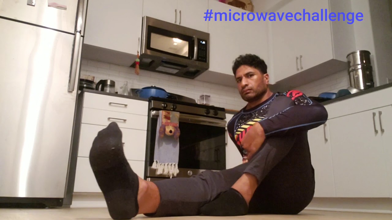SALA BAKER MICROWAVE CHALLENGE