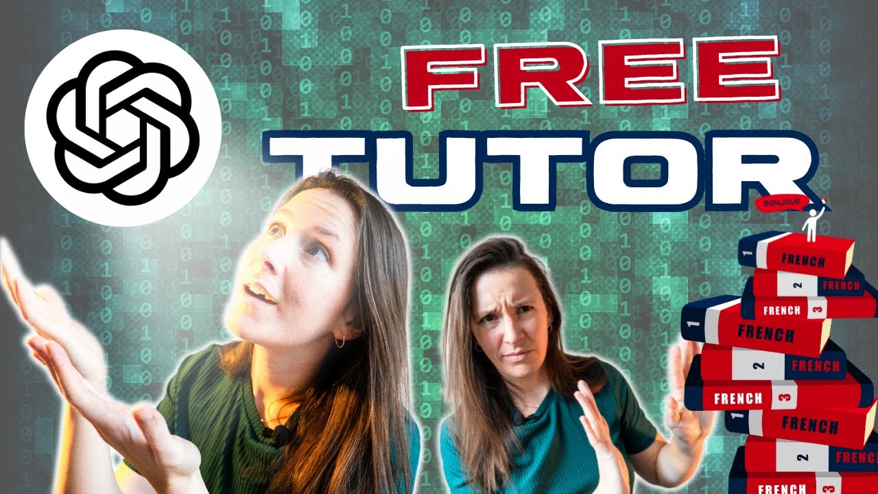 How to Use Open AI's ChatGPT for French Learning- Free & Easy