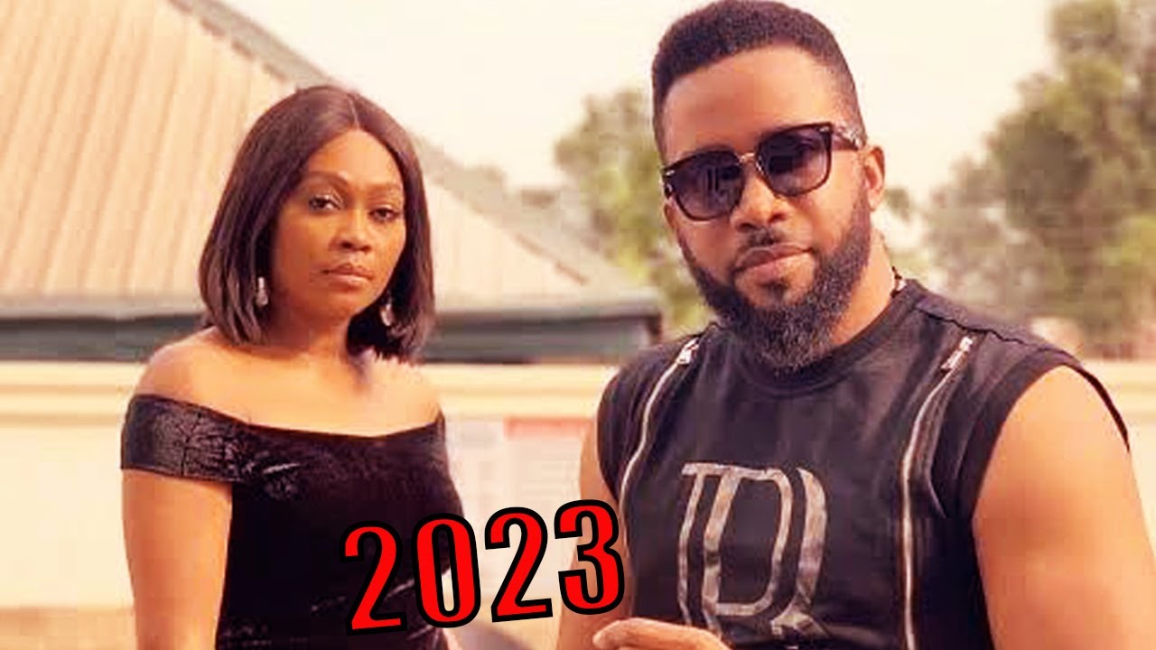 The Best Of Fredrick Leonard & Tana Adelana 2023 Movie -Frederick Leonard/Tana Adelana Latest Movie