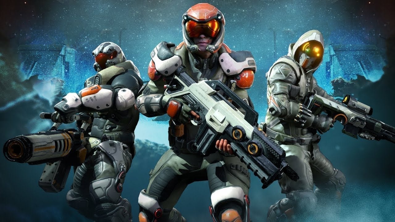 Phoenix Point TFTV #1 - Это тебе не XCOM!
