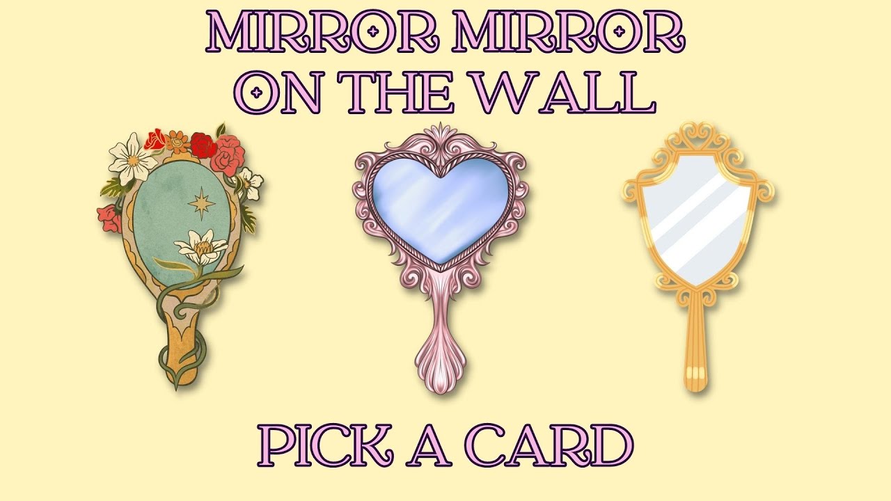 How Do Other People Perceive You? 🤔🔮 Pick-a-Card Reading 🧿 Timeless Tarot Reading ⏳
