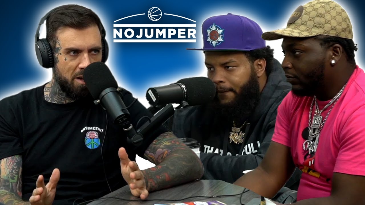 The Rio Da Yung OG & RMC Mike Interview