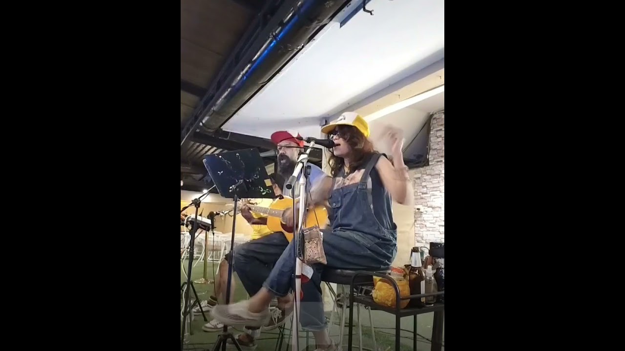 สลาวน์โดว์ _ Kai jo Brothers _ Cover by Acoustics DrunkDog