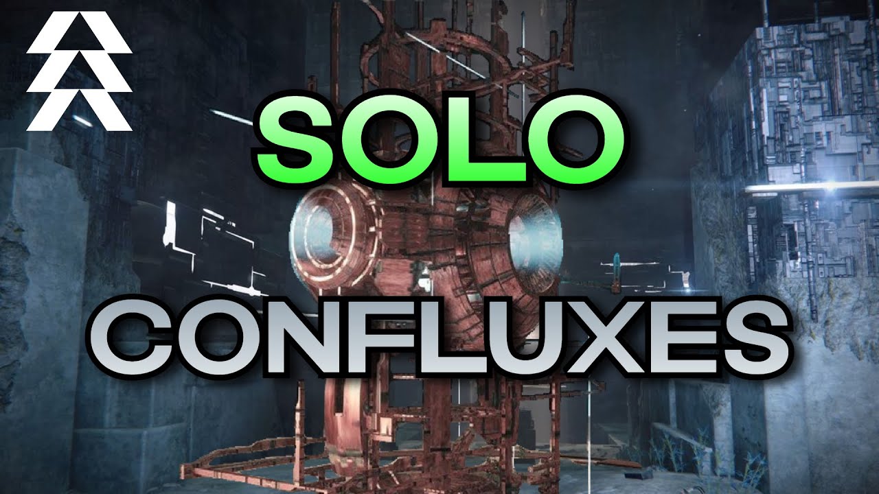 Solo Confluxes on Hunter